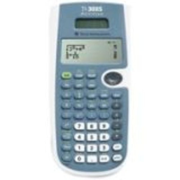 Encontraproduto.com.br - Texas Instruments Calculadora Científica Ti-30xs