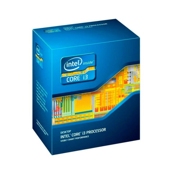 Encontraproduto.com.br - Processador Intel Core i3-2100T, Cache 3M, 2.50 GHz - CM8062301045908