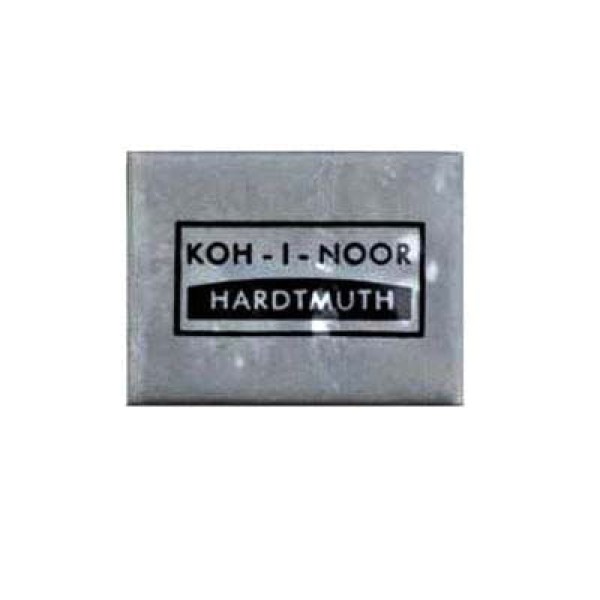 Encontraproduto.com.br - Borracha Limpa-Tipo Ref.6423 Koh-I-Noor