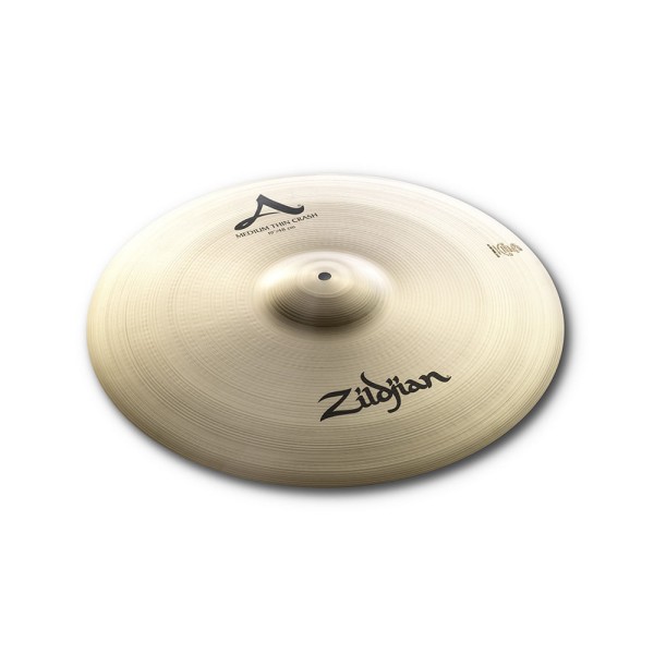 Crash Zildjian A Series 19