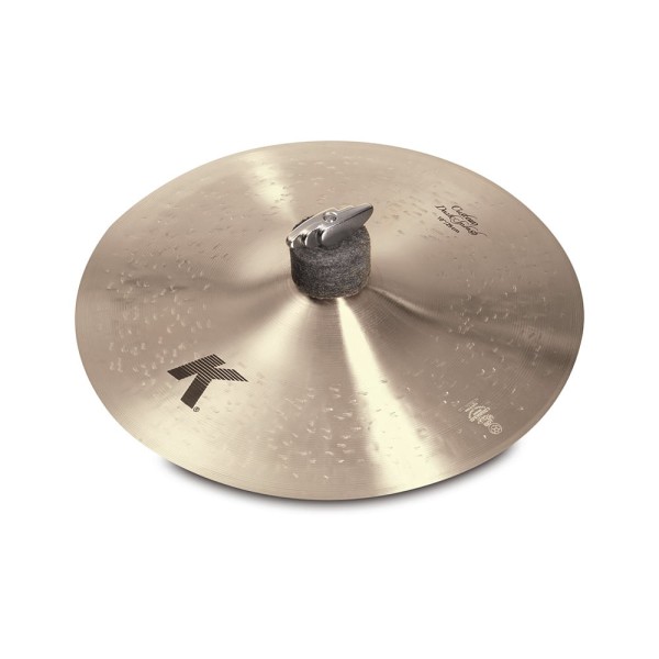 Splash Zildjian K Custom Dark 10