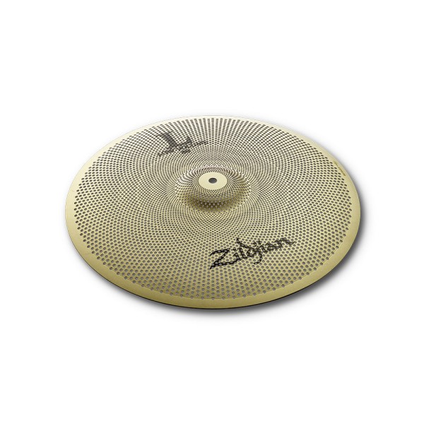 Encontraproduto.com.br - Kit de Pratos Zildjian Low Volume 13