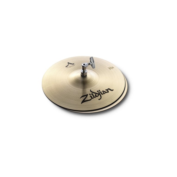 Encontraproduto.com.br - Chimbal Zildjian A Series 12