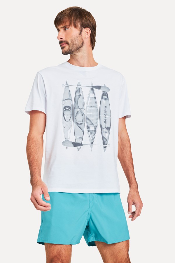 Encontraproduto.com.br - Short Praia Liso