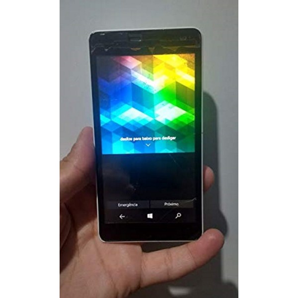 Encontraproduto.com.br - Tcel microsoft lumia 535 dual Pto