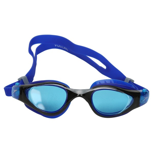 Óculos De Natação Speedo Vulcan Unissex - Azul