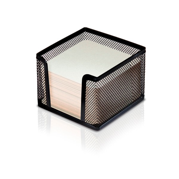 Encontraproduto.com.br - Porta Lembrete Aramado Preto Keep - EI040OUT [Reembalado]