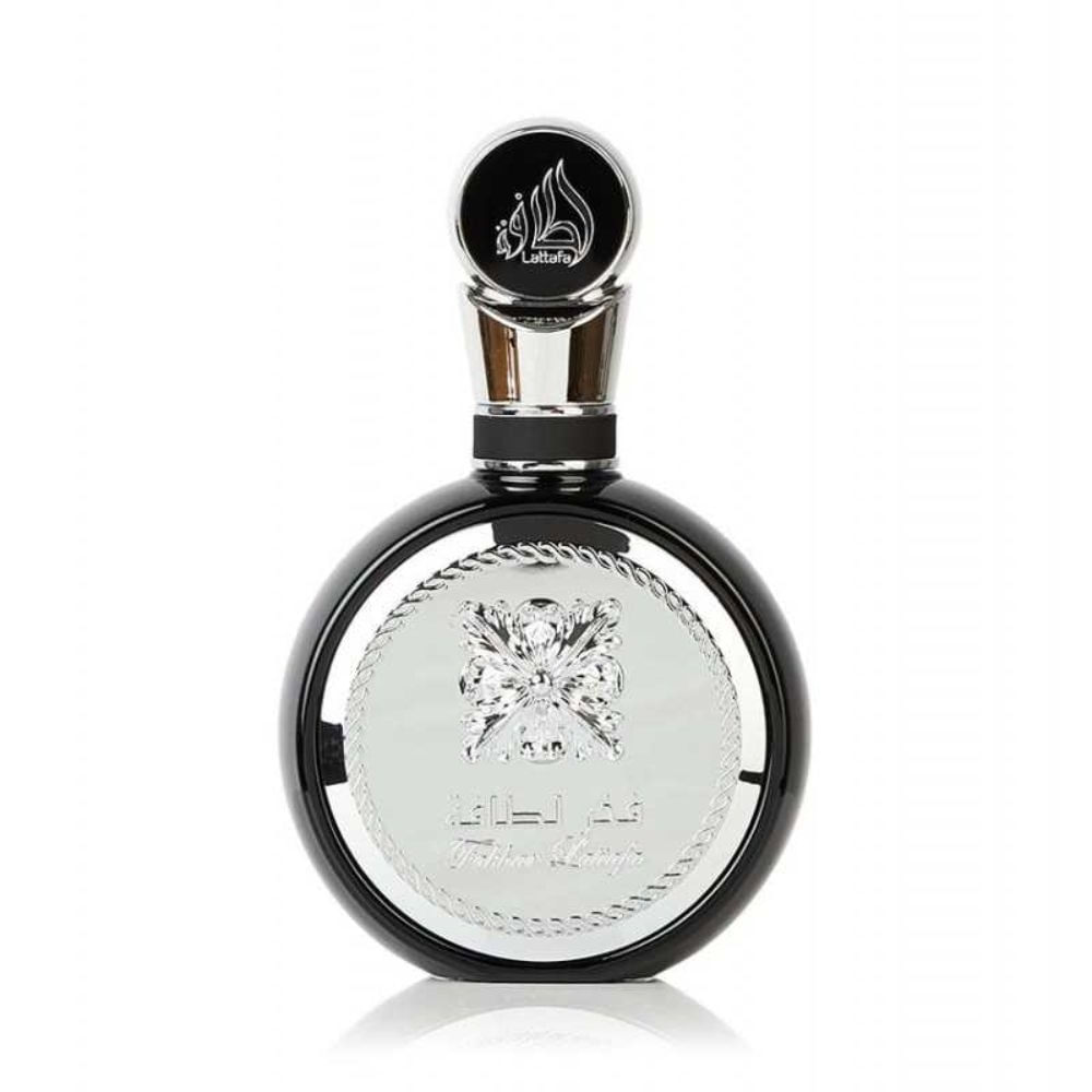 Fakhar Lattafa Eau de Parfum Masculino 100ml
