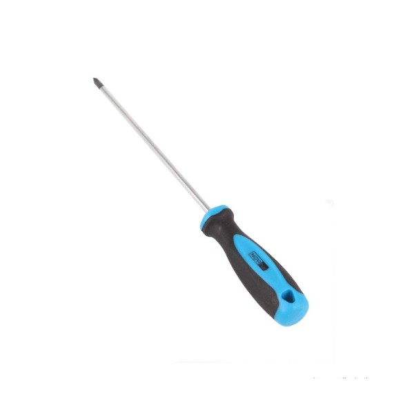 Chave phillips com ponta imantada 6x200mm Novipro