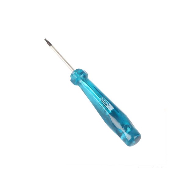 Encontraproduto.com.br - Chave torx t6 Novipro