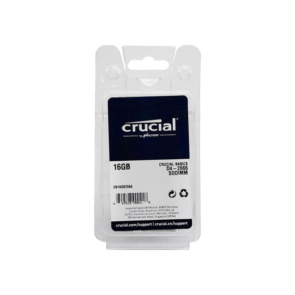 Encontraproduto.com.br - Memória 4GB DDR4 2666MHZ AM1P26KC4U1-BACS Adata