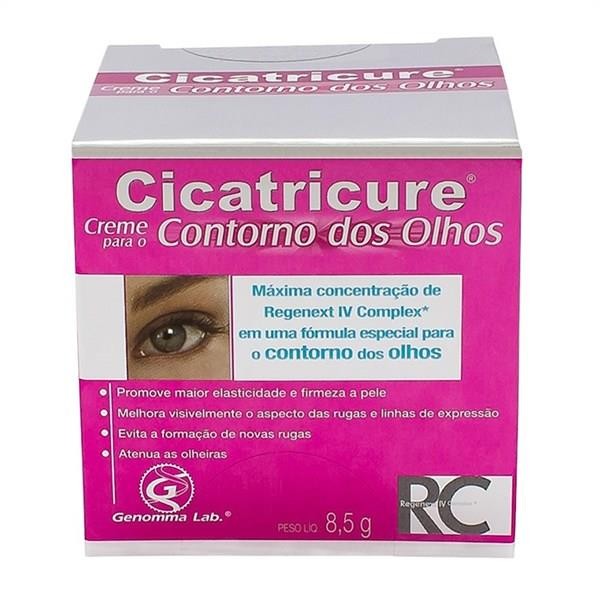 Encontraproduto.com.br - Creme Cicatricure Para o Contorno dos Olhos 8,5g