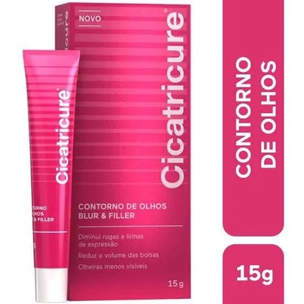 Encontraproduto.com.br - Creme Cicatricure Para o Contorno dos Olhos 8,5g