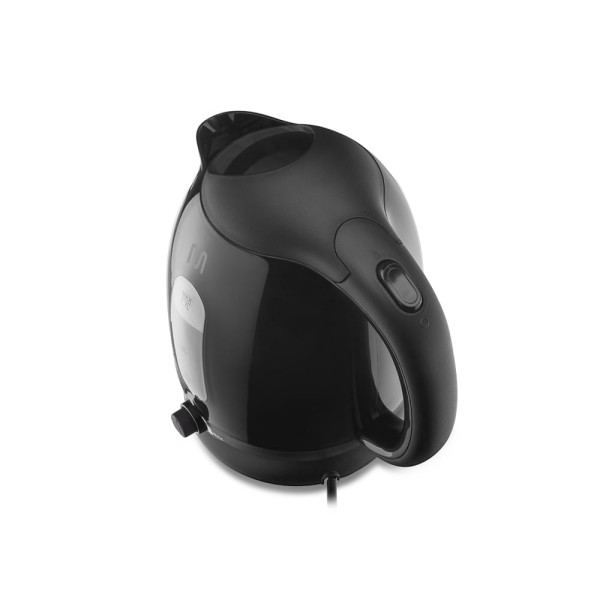 Encontraproduto.com.br - Chaleira Elétrica Jarro De Plástico 1,7L 220V Com Controle De Temperatura Base Removível 1850W - BE026OUT [Remanufaturado com garantia]
