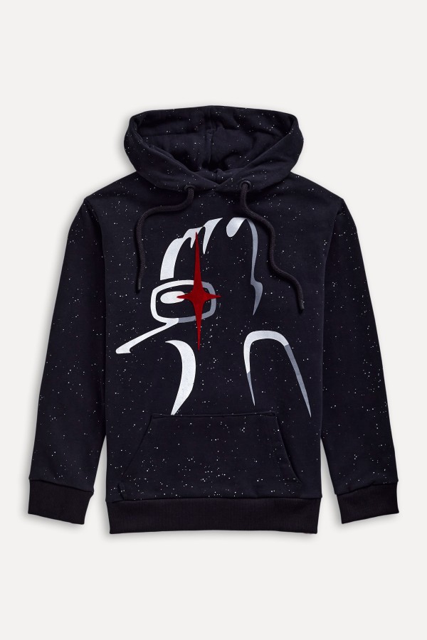 Encontraproduto.com.br - Hoodie Mini Space