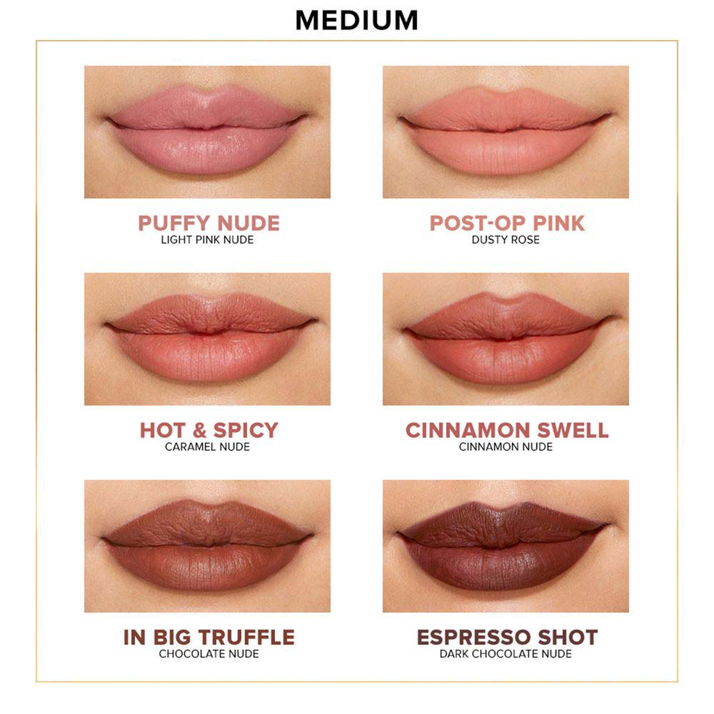 Encontraproduto.com.br - Lápis Labial Too Faced Lip Injection