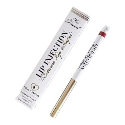 Hot & Spicy Lápis Labial Lip Injection Extreme Too Faced
