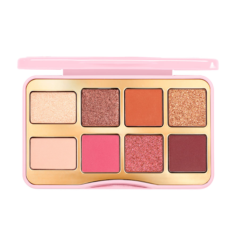 Encontraproduto.com.br - Paleta de Sombras Too Faced Let’s Play