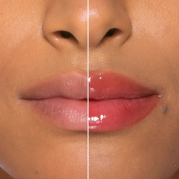 Encontraproduto.com.br - Injeção Labial Too Face Lip Gloss Voluminizador Color Tangerine Dream