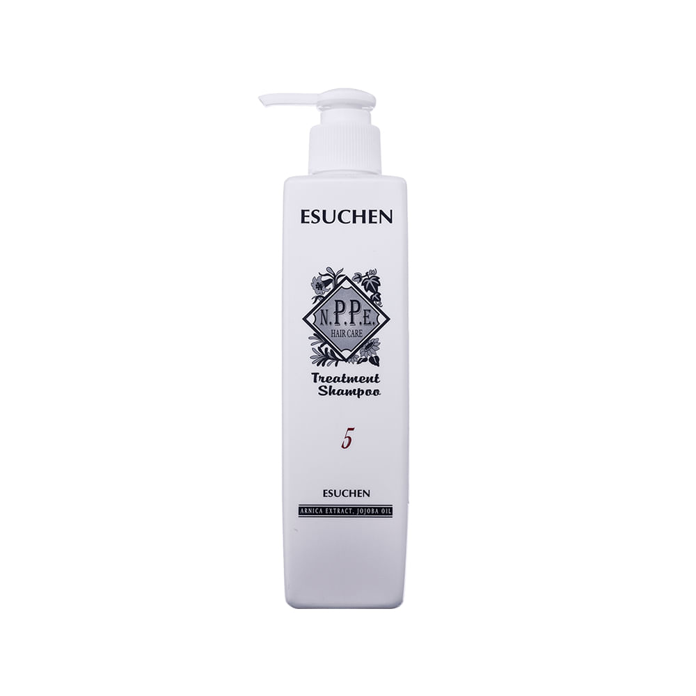 N.P.P.E. Treatment - Shampoo Reconstrutor
