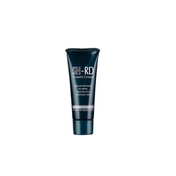 Encontraproduto.com.br - SH-RD Protein Cream - Leave-in Restaurador 15ml