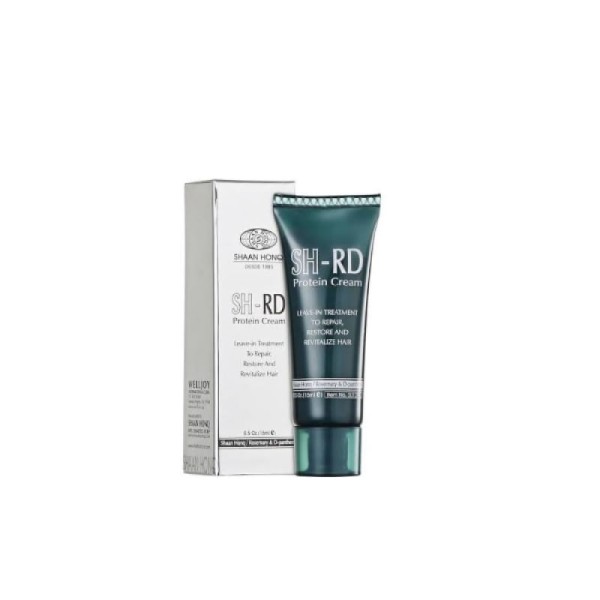 Encontraproduto.com.br - SH-RD Protein Cream - Leave-in Restaurador 15ml