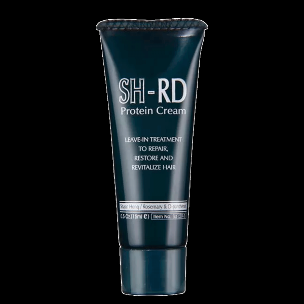 Encontraproduto.com.br - SH-RD Protein Cream - Leave-in Restaurador 15ml