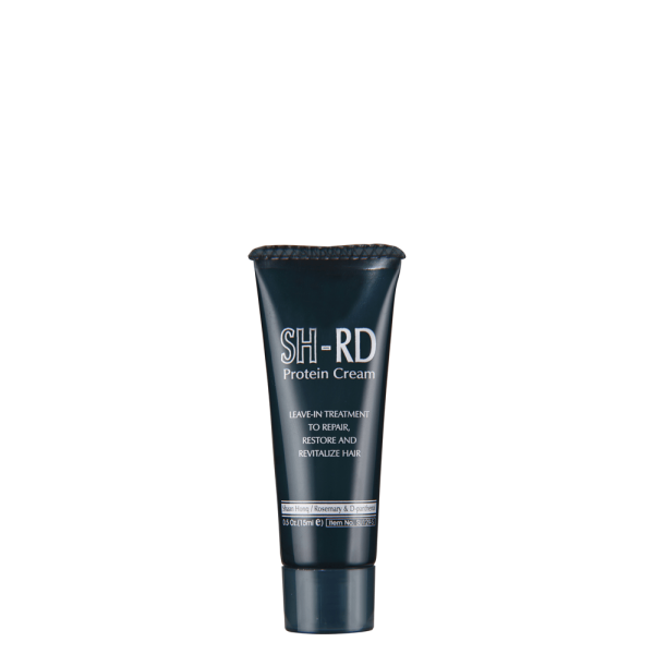 Encontraproduto.com.br - SH-RD Protein Cream - Leave-in Restaurador 15ml