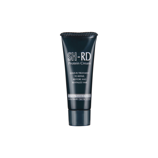 Encontraproduto.com.br - SH-RD Protein Cream - Leave-in Restaurador 15ml