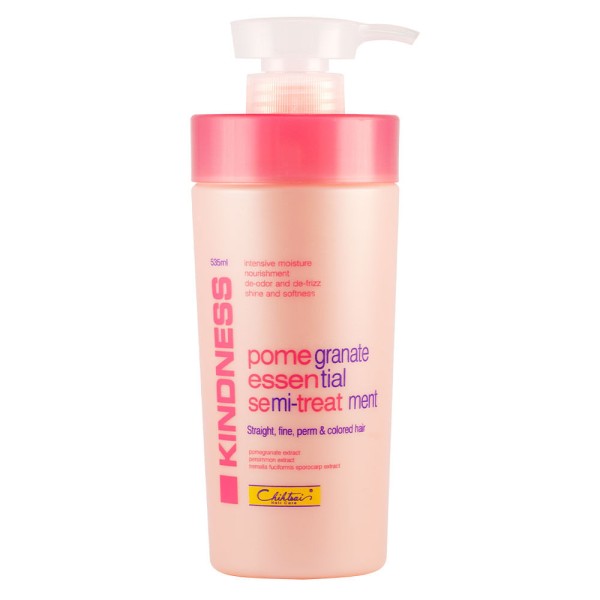Encontraproduto.com.br - N.P.P.E. Chihtsai Kindness Pomegranate Essential - Máscara de Tratamento