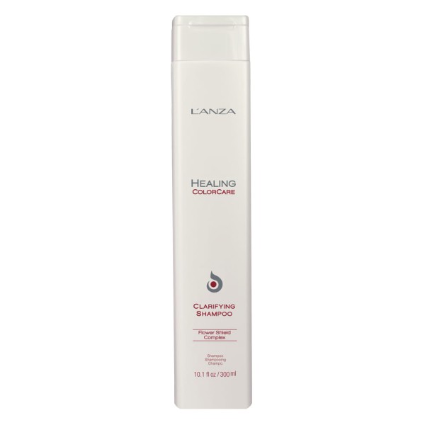 LAnza Healing ColorCare Clarifying - Shampoo 300ml
