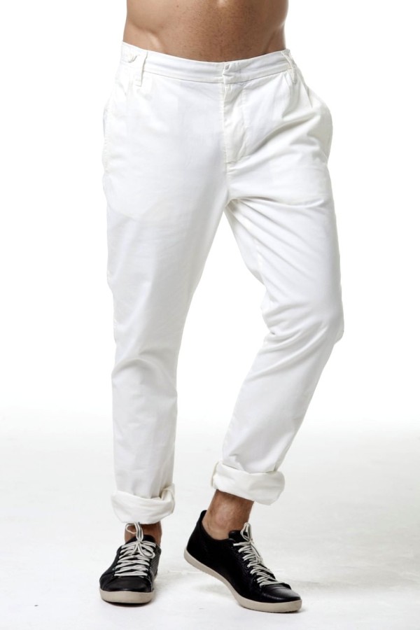 CALÇA CASUAL MARVIN