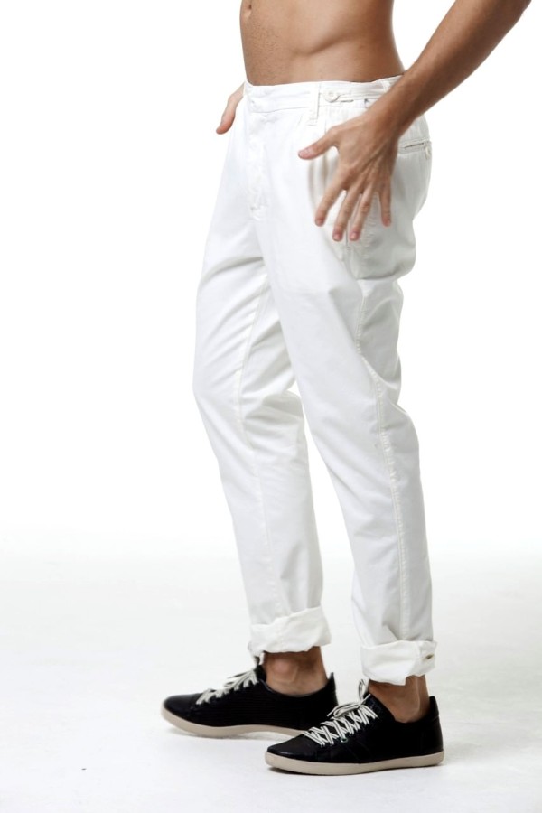 Encontraproduto.com.br - CALÇA CASUAL MARVIN