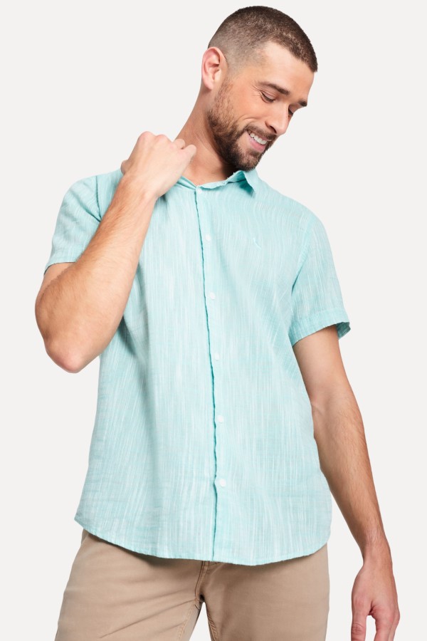 Encontraproduto.com.br - Camisa Flame Leve Mc