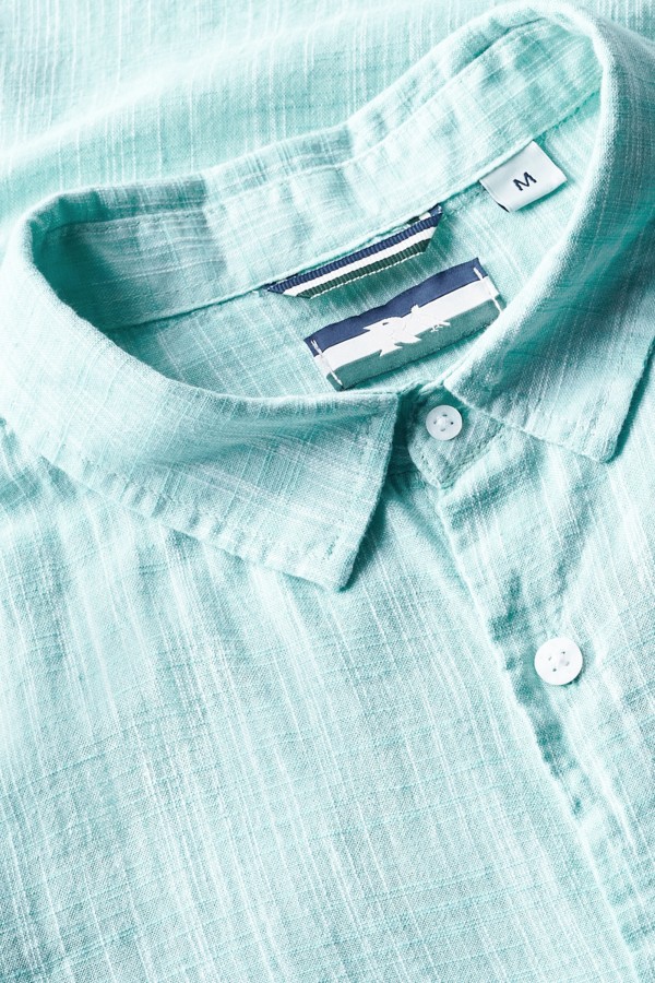 Encontraproduto.com.br - Camisa Flame Leve Mc