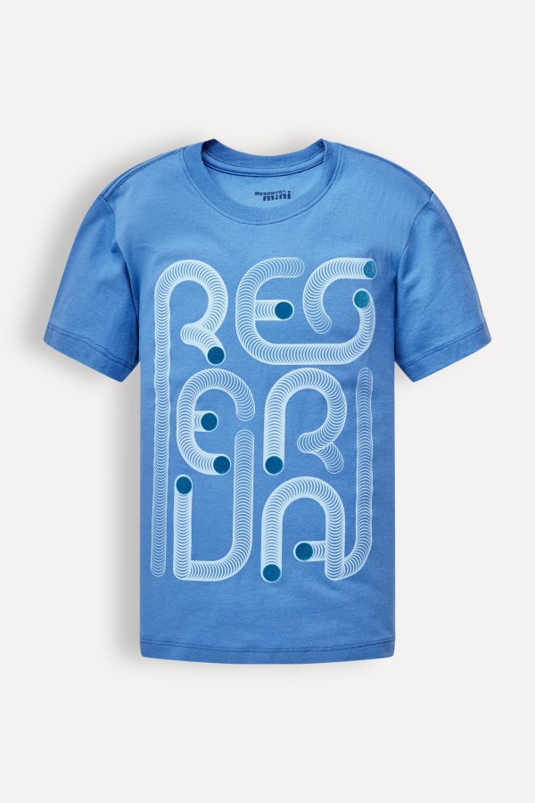 Encontraproduto.com.br - Camiseta Mini Pf Espiral