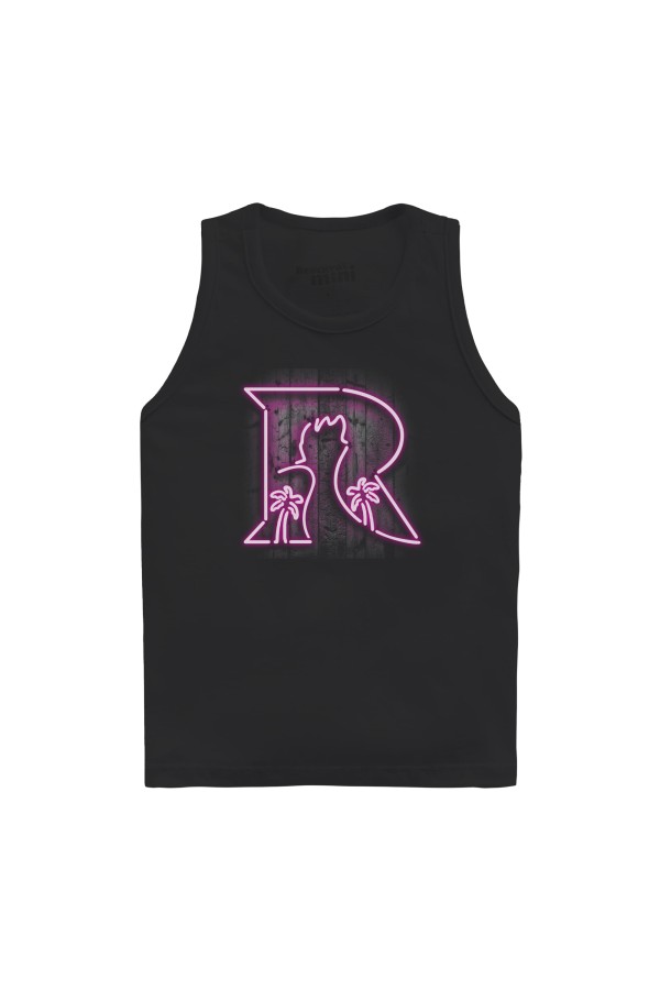 Regata Mini R Neon