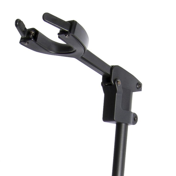 Encontraproduto.com.br - Suporte Para Instrumentos Hang-It ProGrip II Onstage GS8200