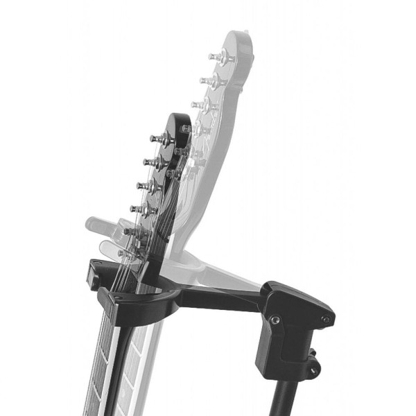 Encontraproduto.com.br - Suporte Para Instrumentos Hang-It ProGrip II Onstage GS8200