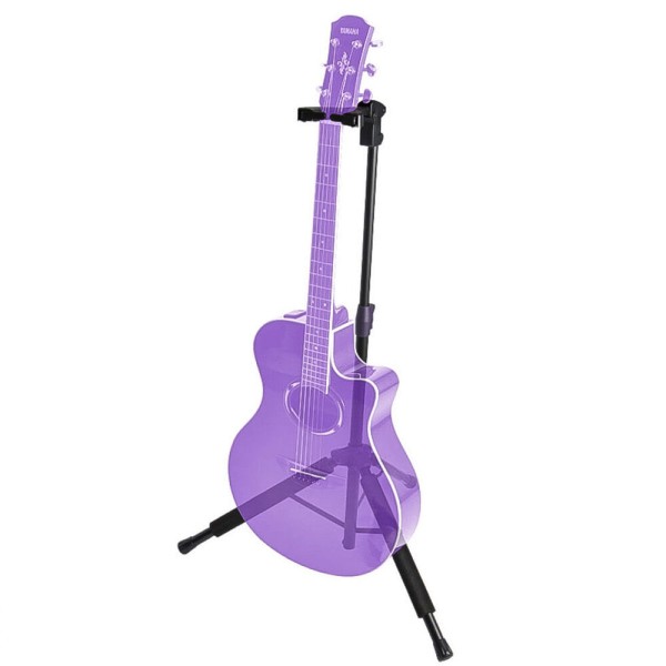 Encontraproduto.com.br - Suporte Para Instrumentos Hang-It ProGrip II Onstage GS8200