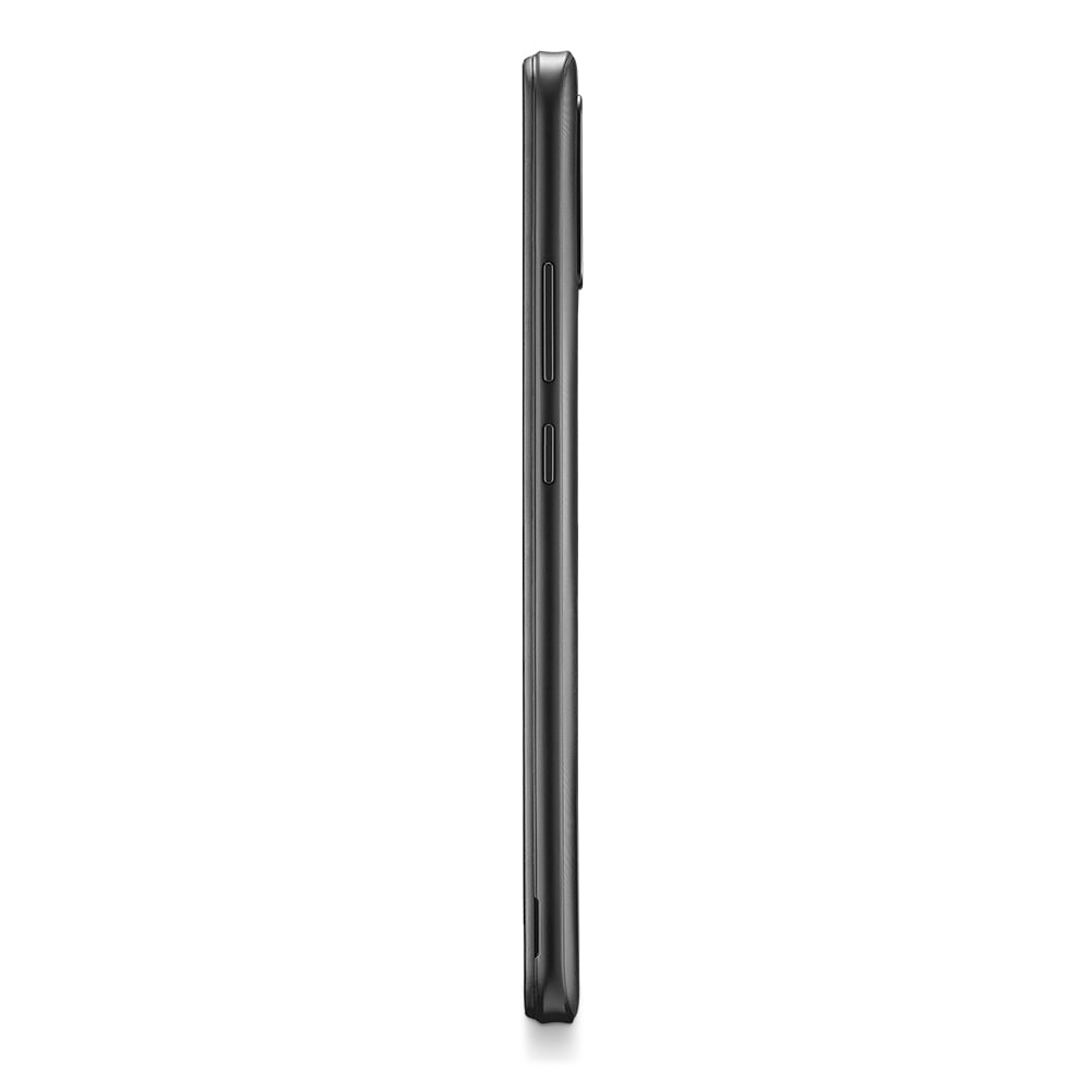 Encontraproduto.com.br - Smartphone Multilaser G Max 2 4G 64GB Wi-Fi 6.5 pol. Dual Chip 2GB RAM Android 11 (Go edition) Octa Core Preto - P9156OUT [Reembalado]