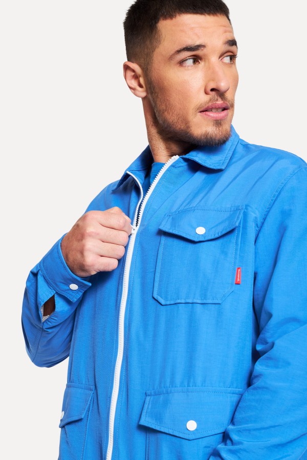 Parka Nautica