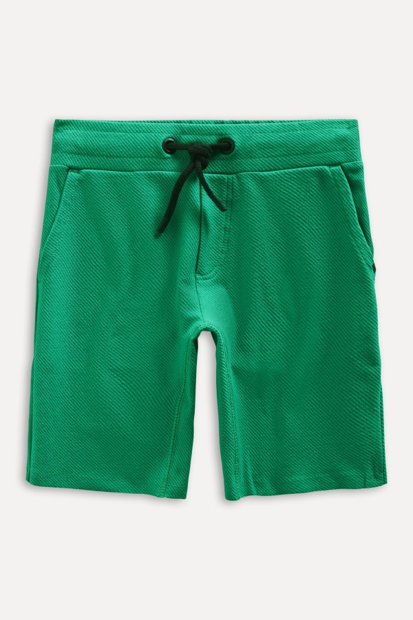 Encontraproduto.com.br - Bermuda Mini Moletom Diagonal