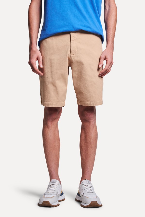 Encontraproduto.com.br - Bermuda Casual Iron