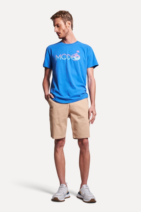 Encontraproduto.com.br - Bermuda Casual Iron
