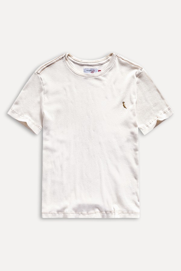 Encontraproduto.com.br - Camiseta Malha Mini Delave