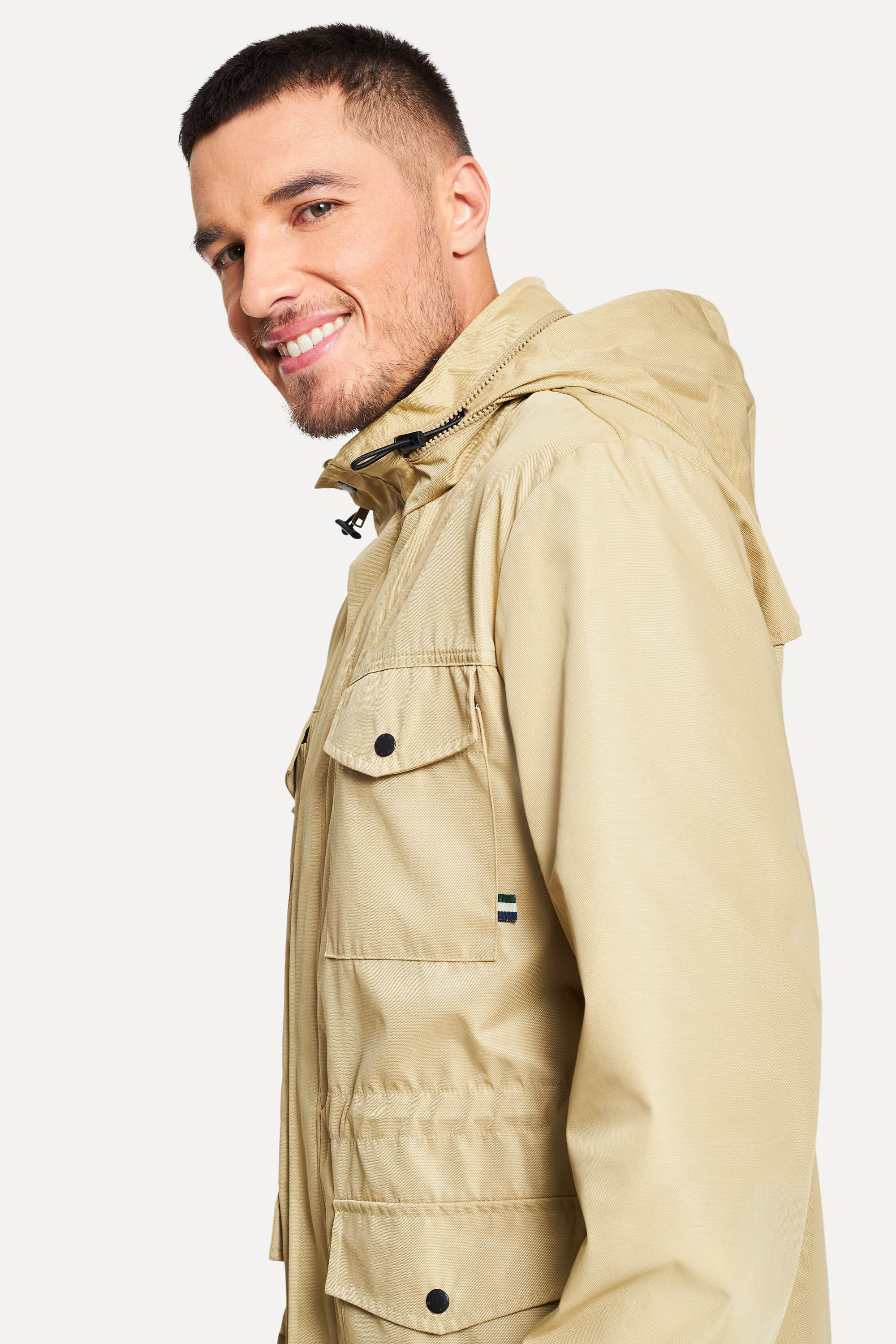 Encontraproduto.com.br - Capa De Chuva