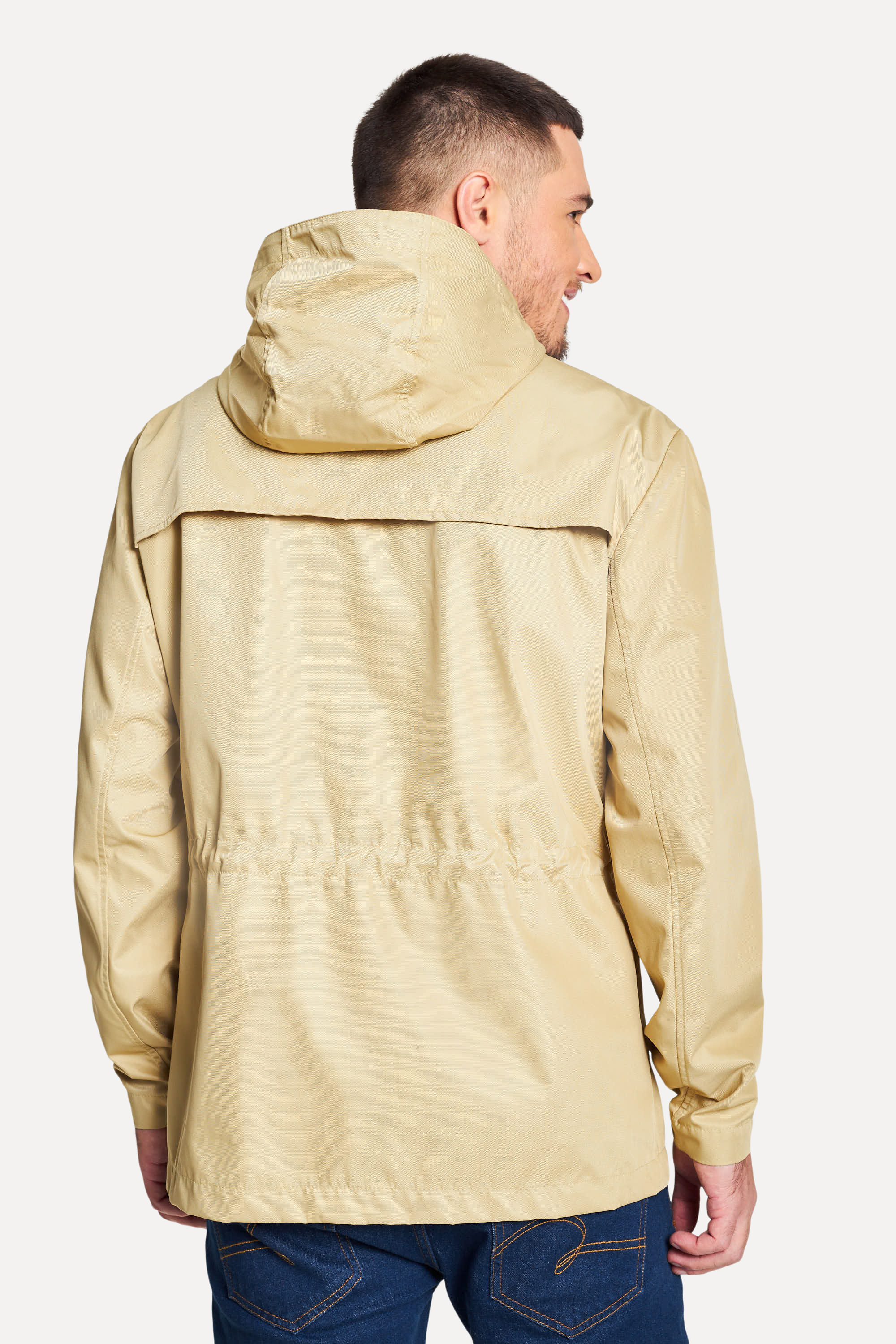 Encontraproduto.com.br - Capa De Chuva