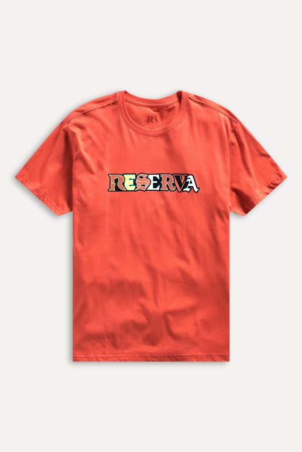 Encontraproduto.com.br - Camiseta Estampada Tipo Rsv