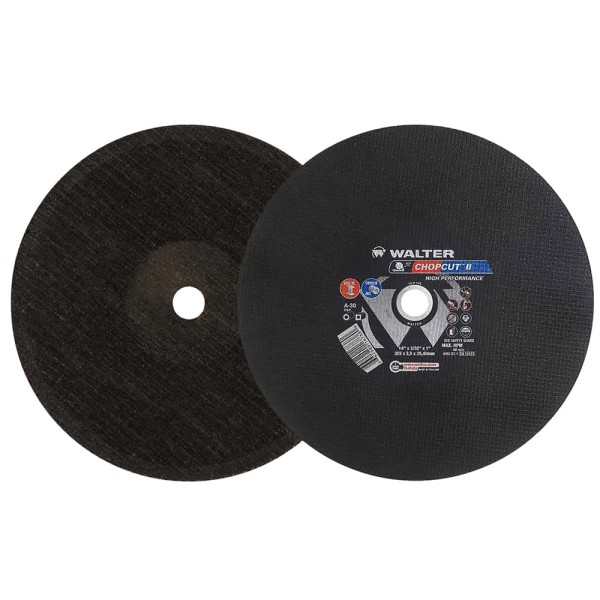 Encontraproduto.com.br - Disco de Corte Chopcut II 16